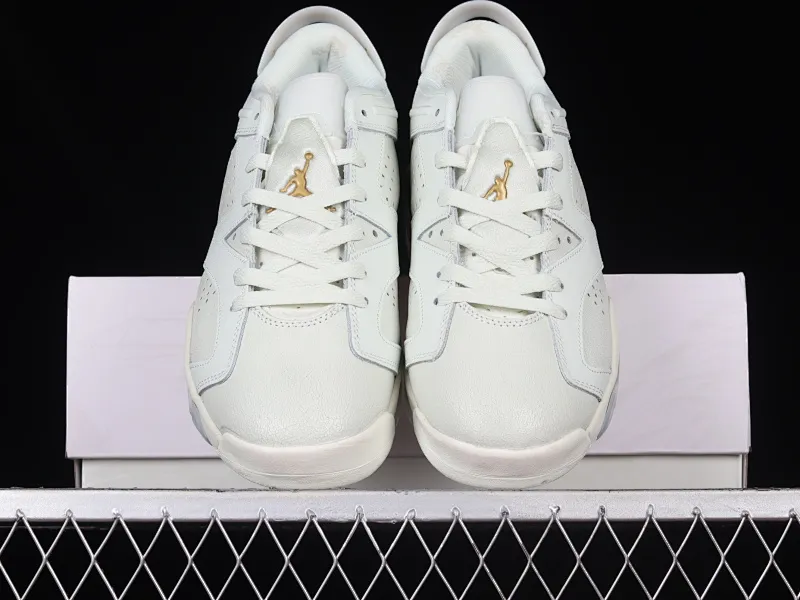 All categories Air Jordan Jordan series basketball shoes Air Jordan 6 Air Jordan 6 Retro Low GC "CNY" AJ6 Joe 6 Chinese New Year low-top basketball shoes DH6928-073